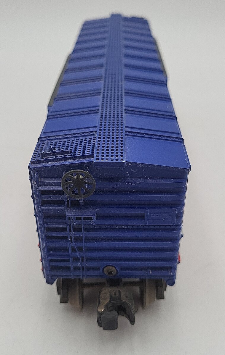 Lionel 6-9709 O Gauge State of Maine Box Car EX/Box