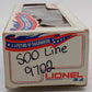 Lionel 6-9702 O Gauge SOO Line Box Car EX