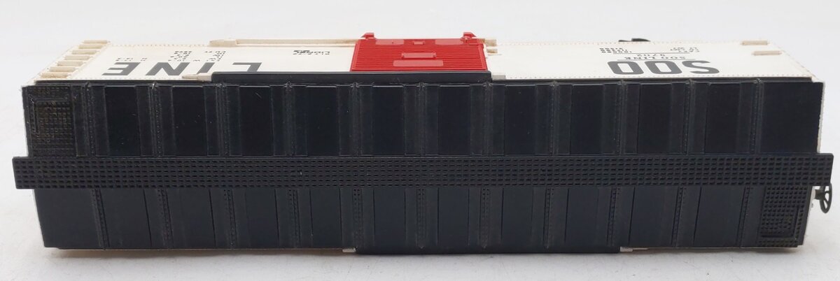 Lionel 6-9702 O Gauge SOO Line Box Car EX
