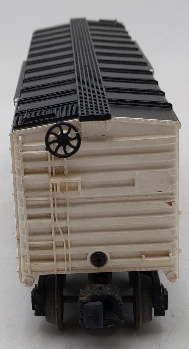Lionel 6-9702 O Gauge SOO Line Box Car EX
