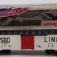 Lionel 6-9702 O Gauge SOO Line Box Car EX
