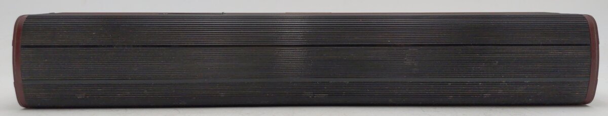 Lionel 6-9563 O Gauge Norfolk & Western Aluminum Combo Car #578 VG