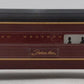 Lionel 6-9563 O Gauge Norfolk & Western Aluminum Combo Car #578 VG