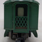 Lionel 6-9531 O Gauge Southern Crescent Limited "Andrew Pickens" Combo Car #9531 EX/Box