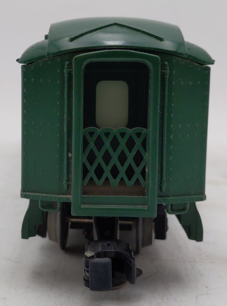 Lionel 6-9531 O Gauge Southern Crescent Limited 