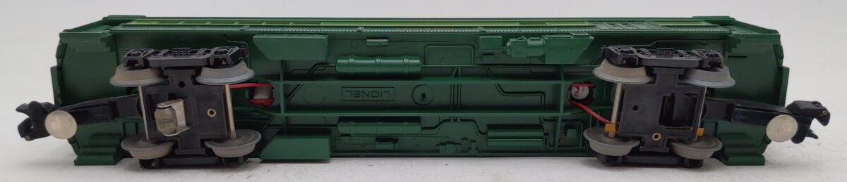 Lionel 6-9531 O Gauge Southern Crescent Limited 