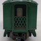 Lionel 6-9531 O Gauge Southern Crescent Limited "Andrew Pickens" Combo Car #9531 EX/Box