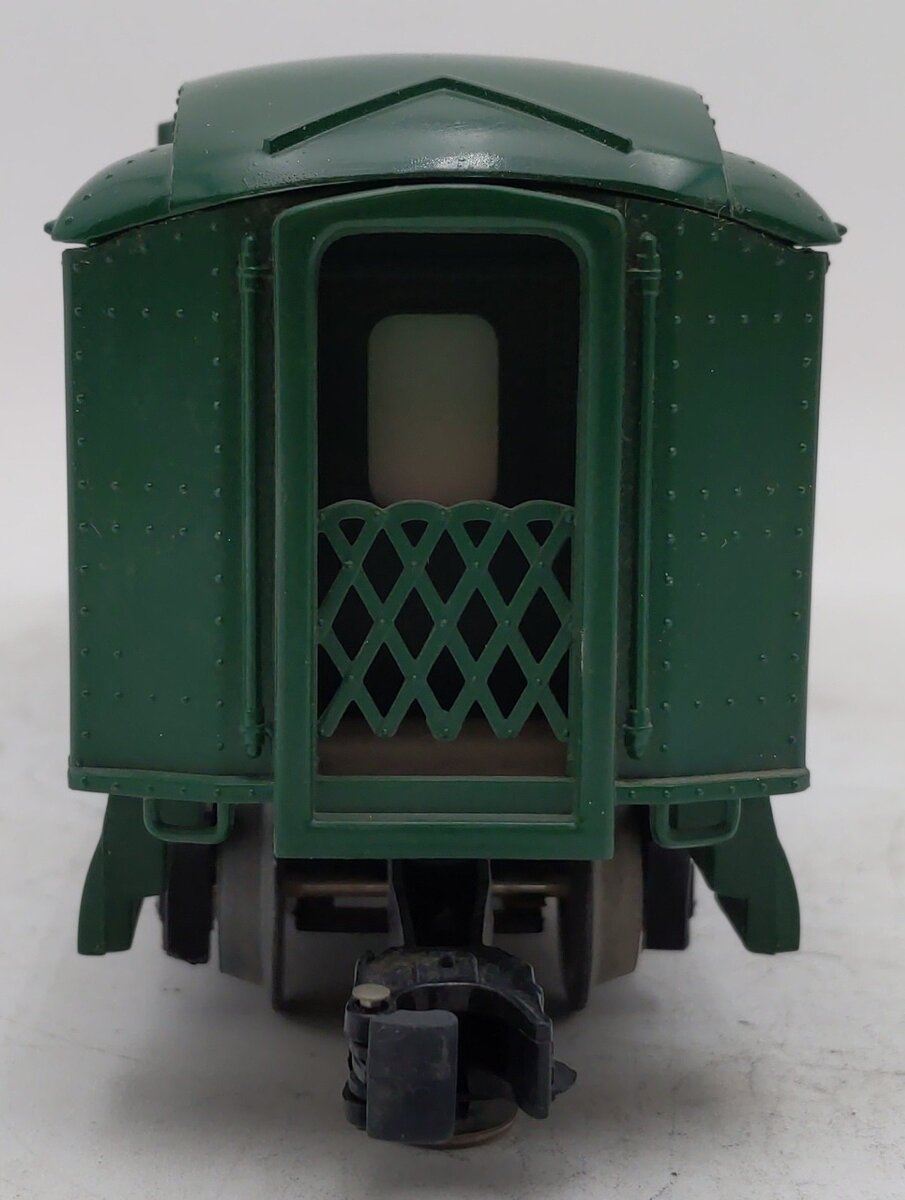 Lionel 6-9531 O Gauge Southern Crescent Limited "Andrew Pickens" Combo Car #9531 EX/Box