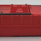 Lionel 6-9703 O Gauge CP Rail Red Box Car EX/Box