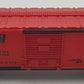 Lionel 6-9703 O Gauge CP Rail Red Box Car EX/Box