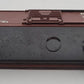 Lionel 6-9704 O Gauge Norfolk and Western Tuscan Boxcar VG/Box