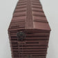 Lionel 6-9704 O Gauge Norfolk and Western Tuscan Boxcar VG/Box