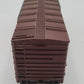 Lionel 6-9704 O Gauge Norfolk and Western Tuscan Boxcar VG/Box