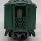 Lionel 6-9533 O Gauge Southern "Stonewall Jackson" Crescent Passenger Car #9533 EX/Box