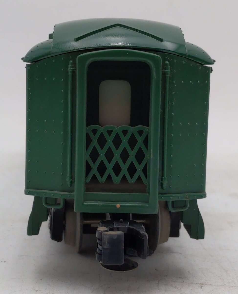 Lionel 6-9533 O Gauge Southern "Stonewall Jackson" Crescent Passenger Car #9533 EX/Box