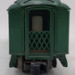 Lionel 6-9533 O Gauge Southern "Stonewall Jackson" Crescent Passenger Car #9533 EX/Box