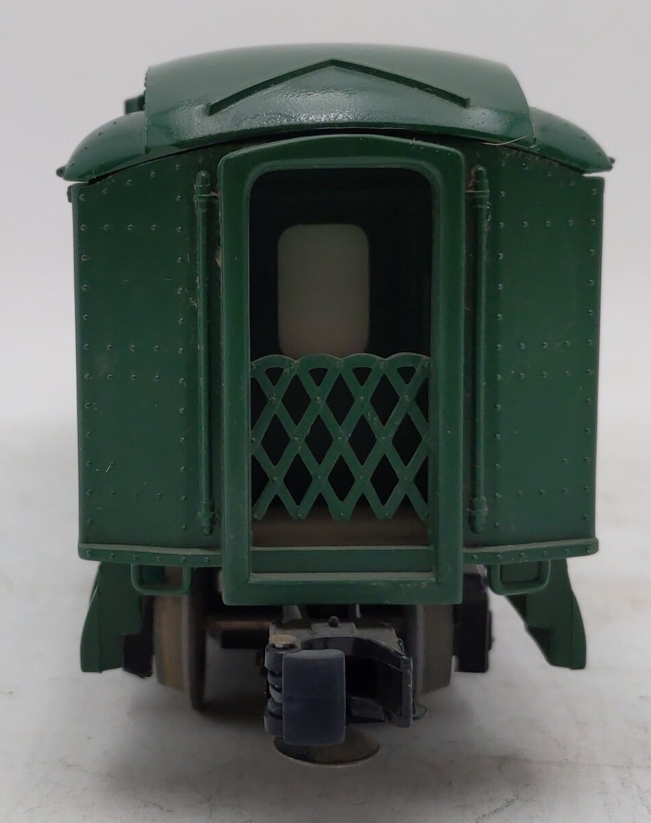 Lionel 6-9533 O Gauge Southern "Stonewall Jackson" Crescent Passenger Car #9533 EX/Box