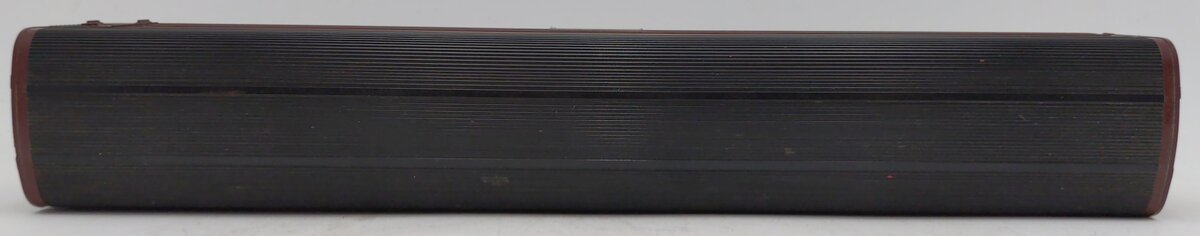 Lionel 6-9565 O Gauge Norfolk & Western Aluminum Passenger Car #580 VG