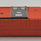 Lionel 6-9705 O Gauge Denver & Rio Grande Western Box Car EX/Box