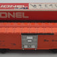 Lionel 6-9705 O Gauge Denver & Rio Grande Western Box Car EX/Box