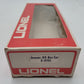 Lionel 6-9705 O Gauge Denver & Rio Grande Western Box Car EX/Box