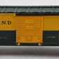 Lionel 6-9710 O Gauge Rutland Boxcar EX/Box