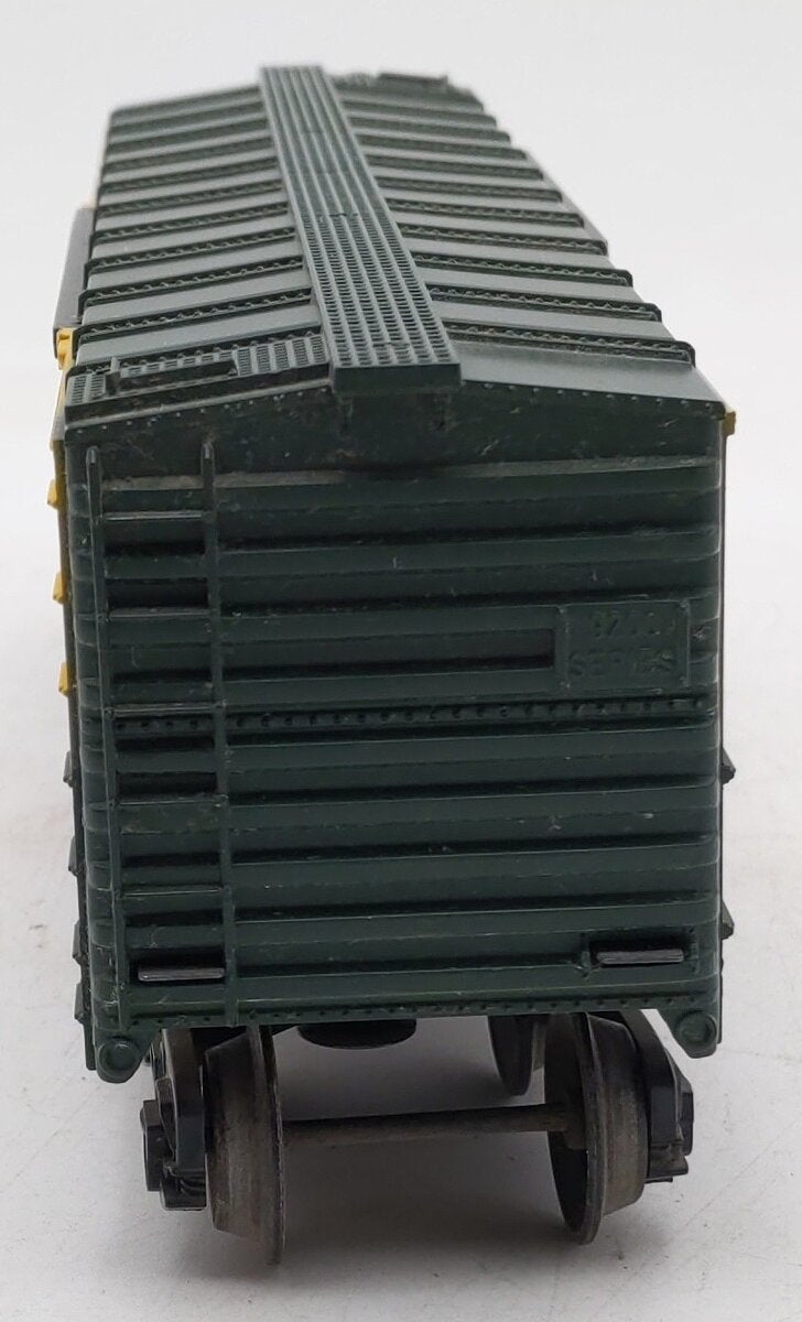 Lionel 6-9710 O Gauge Rutland Boxcar EX/Box