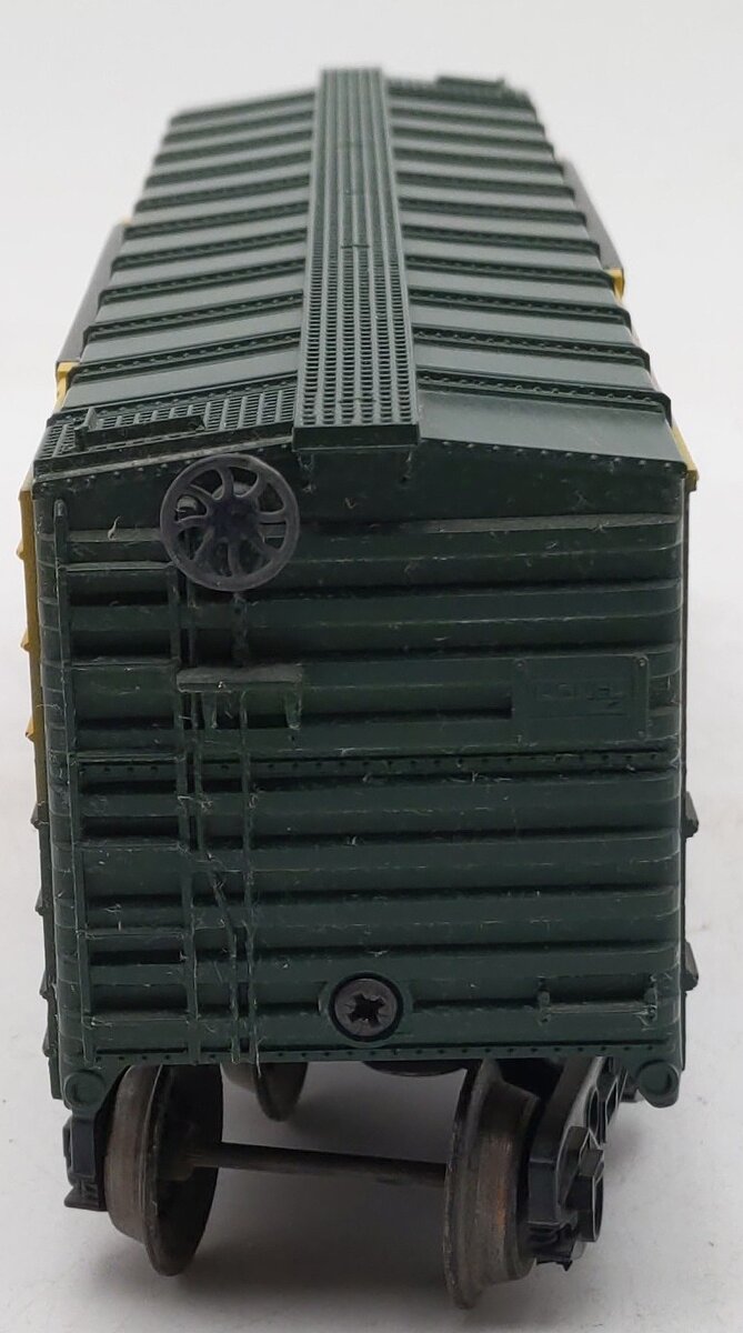 Lionel 6-9710 O Gauge Rutland Boxcar EX/Box