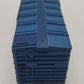 Lionel 6-9726 O Gauge Erie Lackawanna Box Car VG