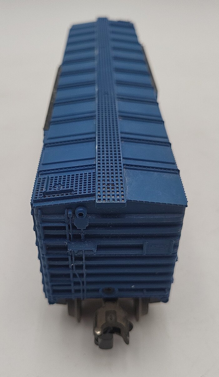 Lionel 6-9726 O Gauge Erie Lackawanna Box Car VG