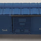 Lionel 6-9726 O Gauge Erie Lackawanna Box Car VG