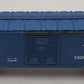 Lionel 6-9726 O Gauge Erie Lackawanna Box Car VG