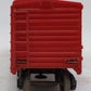 Lionel 6-9707 O Gauge Missouri, Kansas and Texas Cattle Car/Box