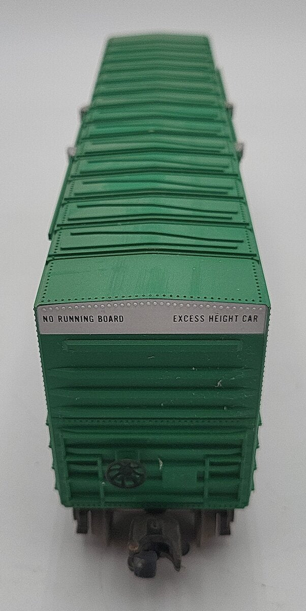Lionel 6-9603 O Gauge Penn Central Hi-Cube Boxcar #9603 EX/Box