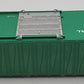 Lionel 6-9603 O Gauge Penn Central Hi-Cube Boxcar #9603 EX/Box