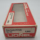 Lionel 6-9603 O Gauge Penn Central Hi-Cube Boxcar #9603 EX/Box