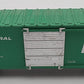 Lionel 6-9603 O Gauge Penn Central Hi-Cube Boxcar #9603 EX/Box