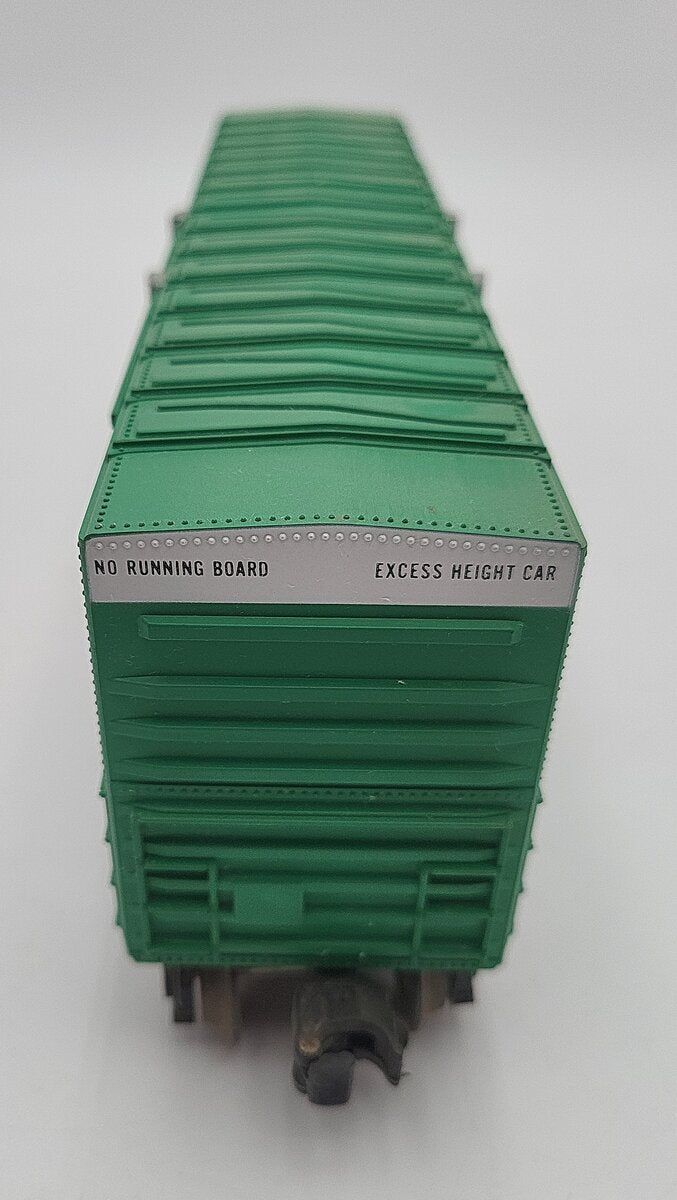 Lionel 6-9603 O Gauge Penn Central Hi-Cube Boxcar #9603 EX/Box