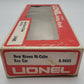 Lionel 6-9605 O Gauge New Haven Hi-Cube Boxcar #9605 EX/Box