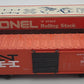 Lionel 6-9605 O Gauge New Haven Hi-Cube Boxcar #9605 EX/Box