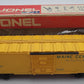 Lionel 6-9753 O Gauge Maine Central Boxcar EX/Box