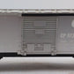 Lionel 6-9730 O Gauge CP Rail Boxcar - White Letter Version VG/Box