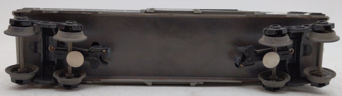 Lionel 6-9730 O Gauge CP Rail Boxcar - White Letter Version VG/Box