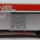 Lionel 6-9730 O Gauge CP Rail Boxcar - White Letter Version VG/Box
