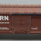 Lionel 6-9711 O Gauge Southern Boxcar #9711 EX/Box