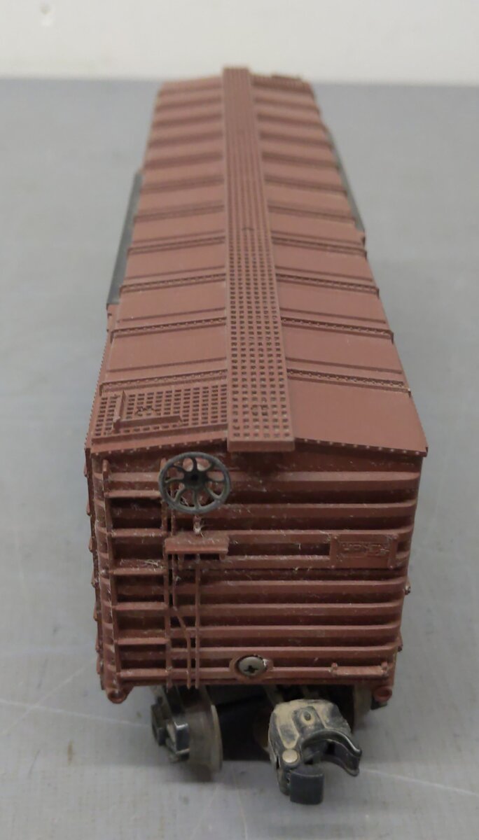 Lionel 6-9711 O Gauge Southern Boxcar #9711 EX/Box