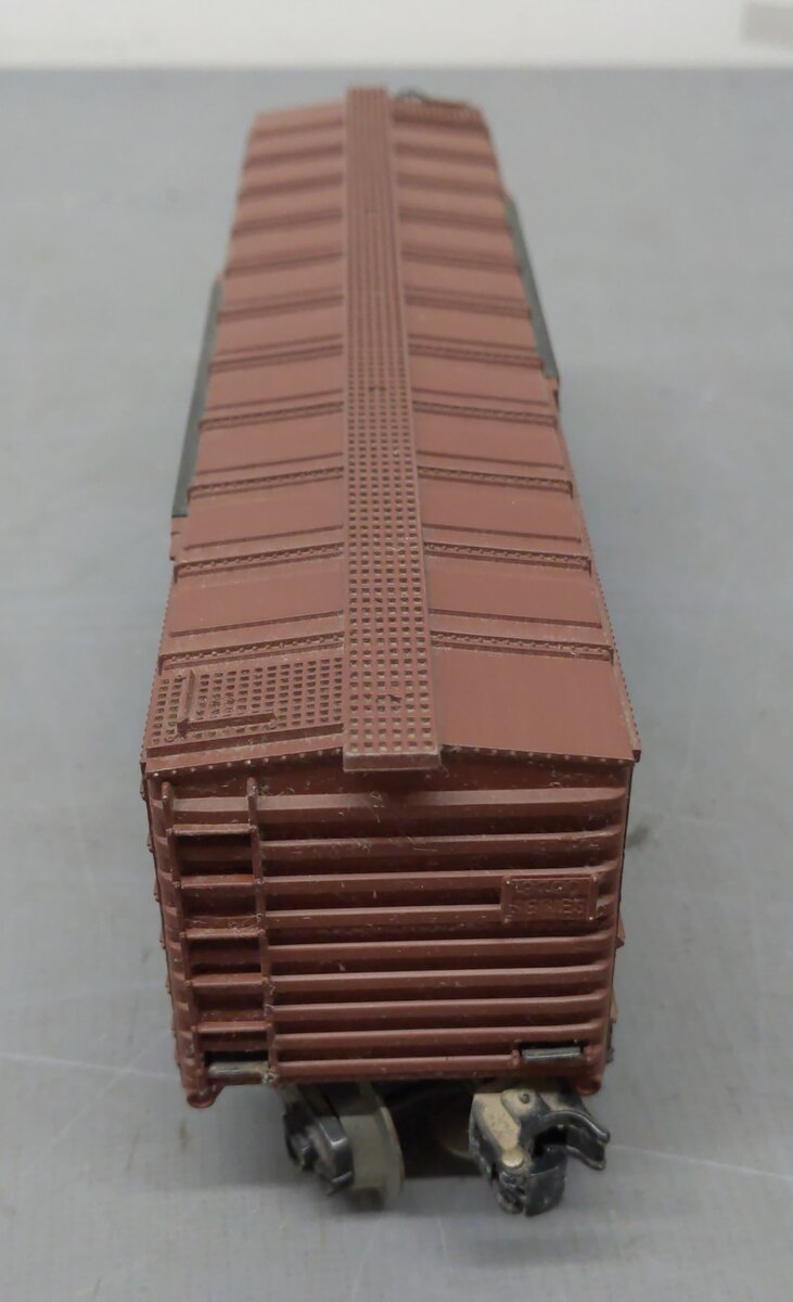 Lionel 6-9711 O Gauge Southern Boxcar #9711 EX/Box