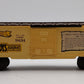 Lionel 6-9434 O Gauge Joshua Lionel Cowen "The Man" Boxcar LN/Box