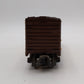 Lionel 6-9434 O Gauge Joshua Lionel Cowen "The Man" Boxcar LN/Box