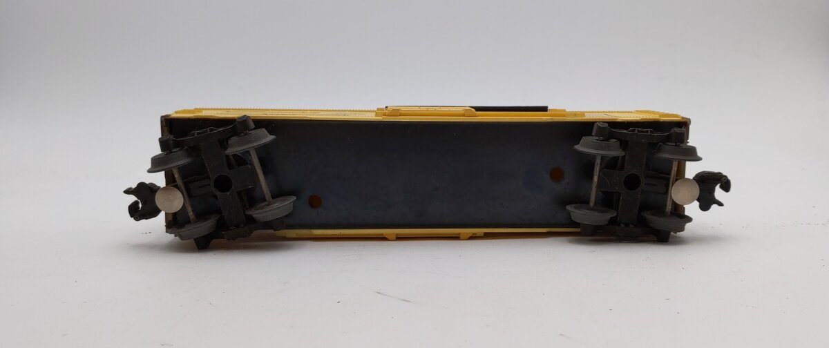 Lionel 6-9434 O Gauge Joshua Lionel Cowen "The Man" Boxcar LN/Box